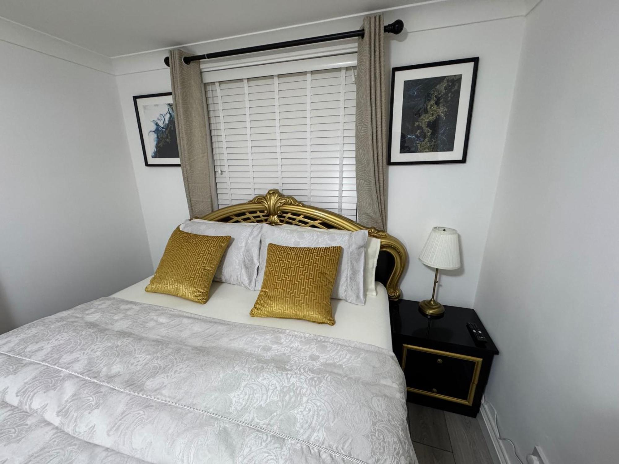 Charming 2 Bedroom In * London